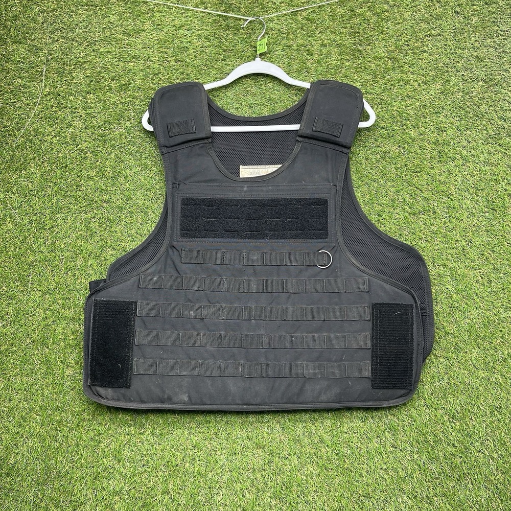SAFE LIFE DEFENSE SLD-MTC Mens 3XL Soft Armor SLD-IIIA 5 year warranty FROM 2023